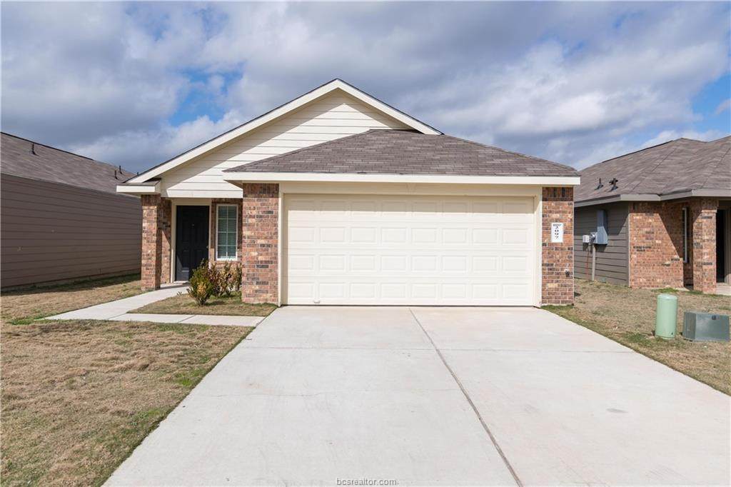 2097 Oakwood Forest Drive - Photo 1