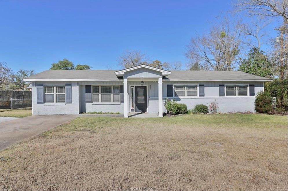 805 Thomas Street - Photo 1