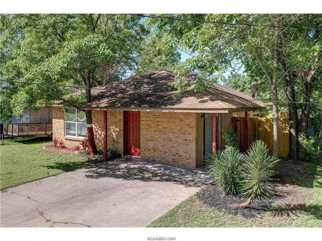 1104 Georgia Street - Photo 1