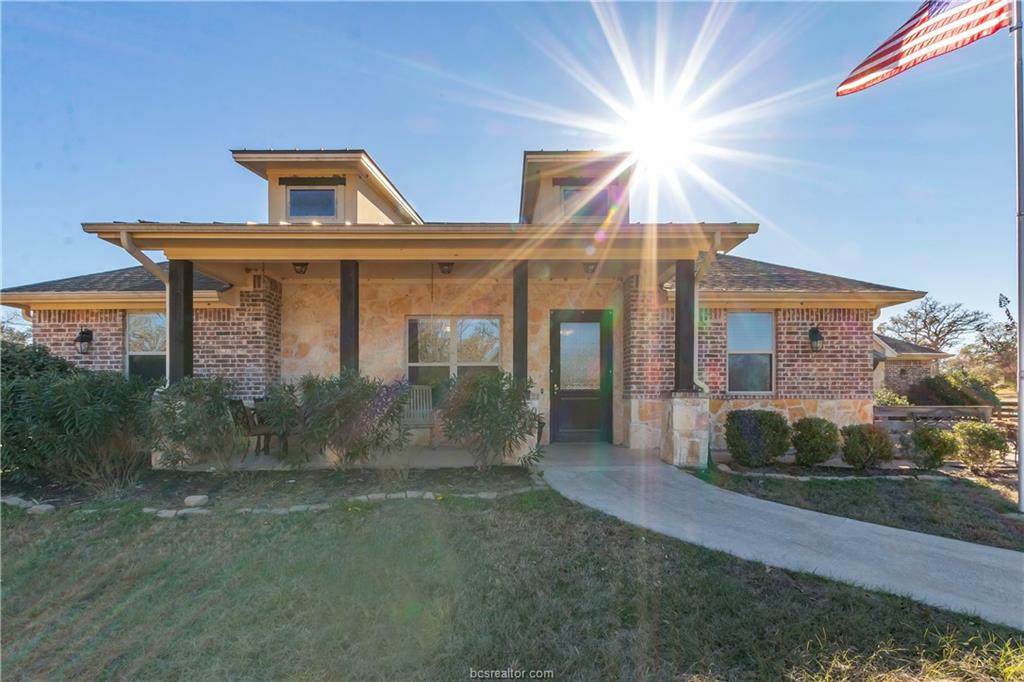 9618 Lancaster Drive - Photo 1