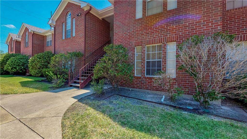 701-C Balcones Drive - Photo 1
