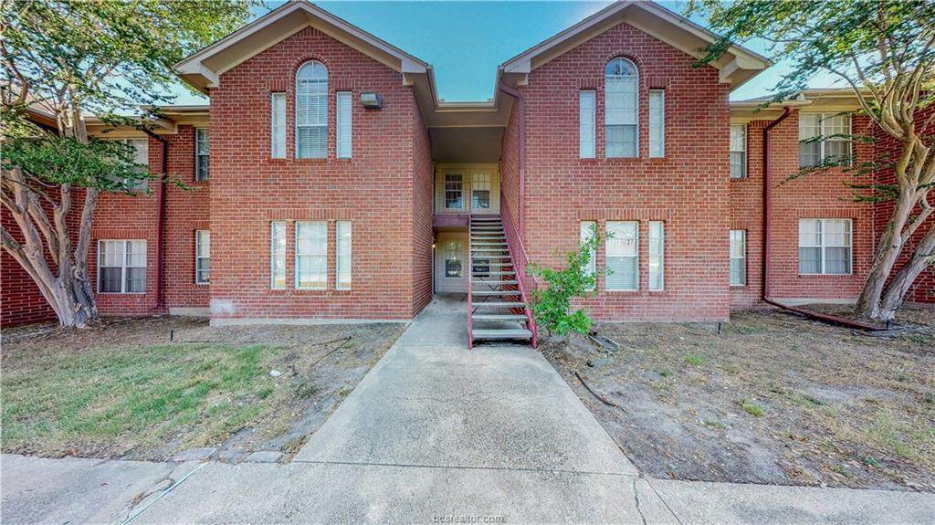 701-C Balcones Drive - Photo 1