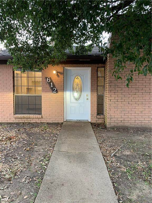 612 San Saba Court - Photo 1
