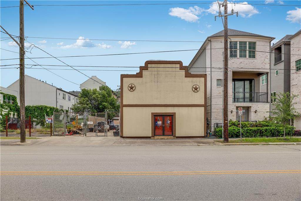 2514 Mckinney Street - Photo 1