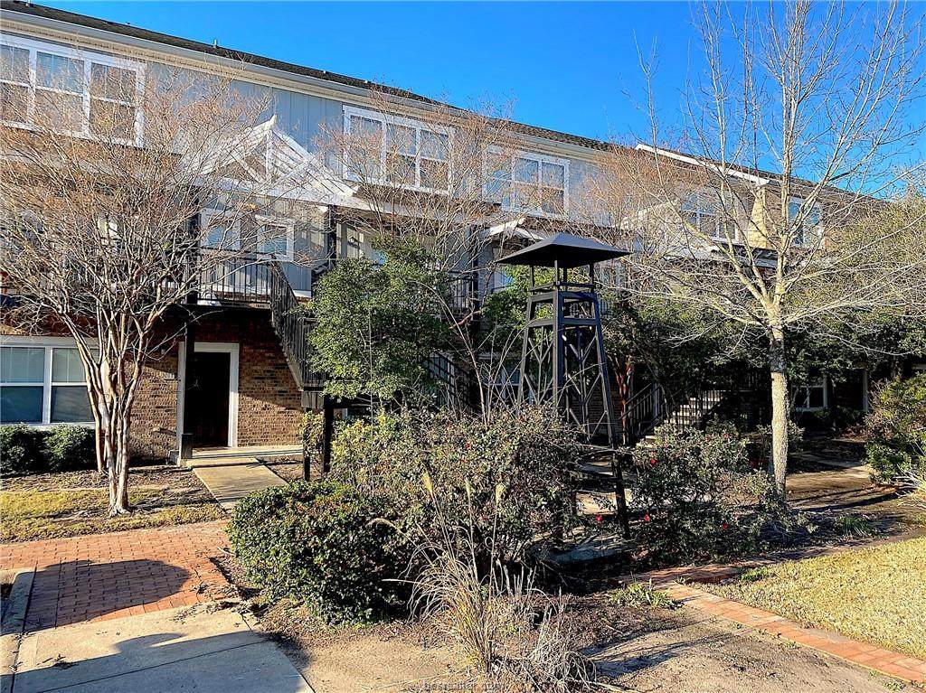 1725 Harvey Mitchell #2022 - Photo 1