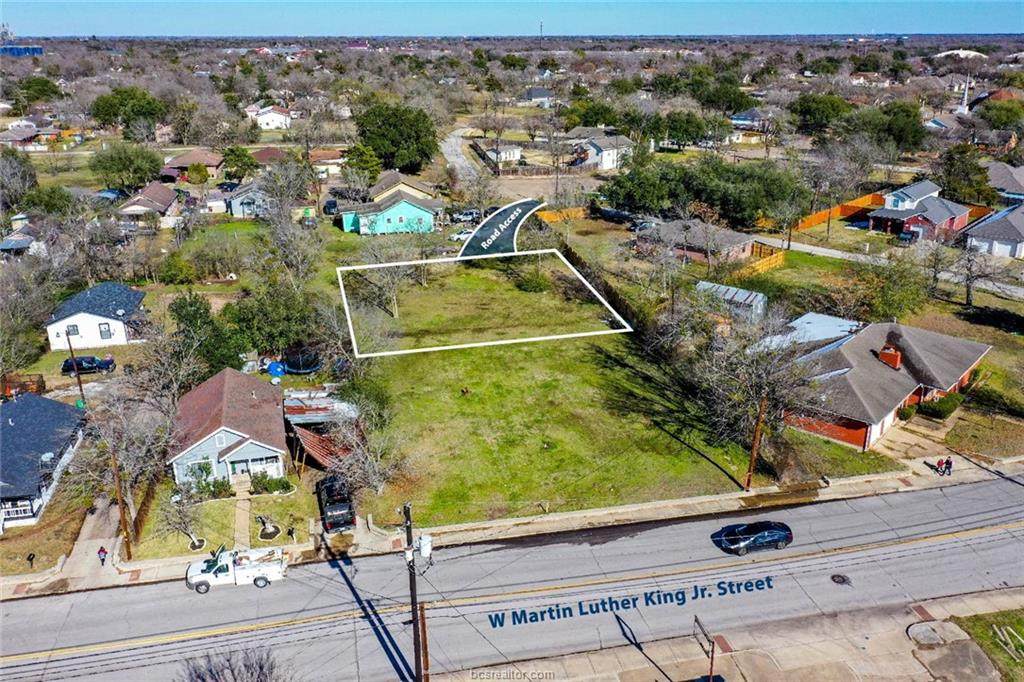 TBD Martin Luther King Jr Street - Photo 1