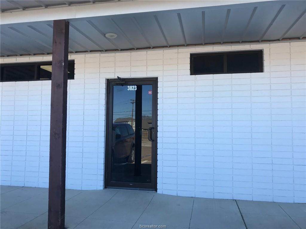 3823 Old College Road - Photo 1