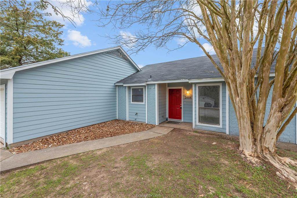 2608 Westwood Main Drive - Photo 1