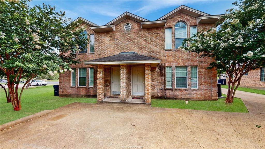 2314 Cornell Drive - Photo 1