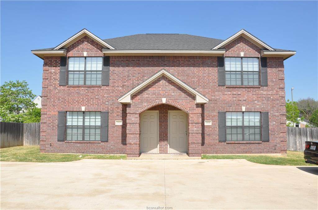 2509 Teal Drive - Photo 1