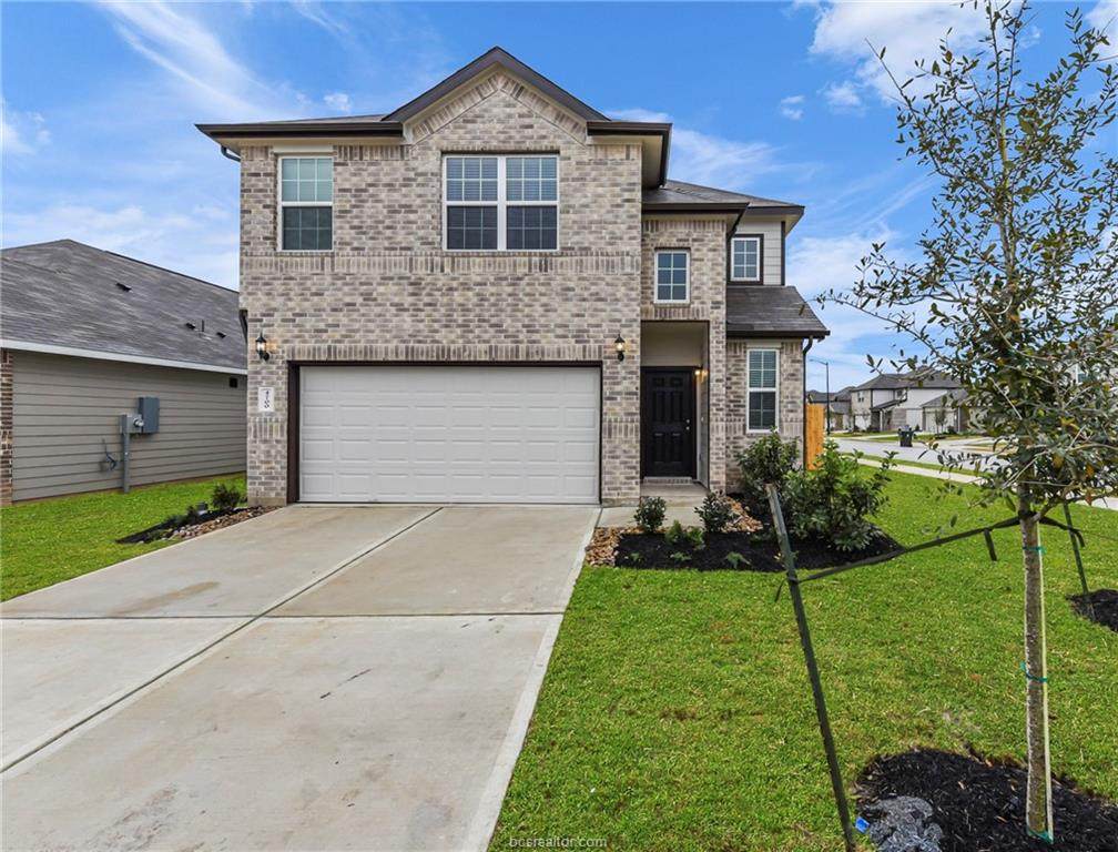 4700 Coyotillo Way - Photo 1