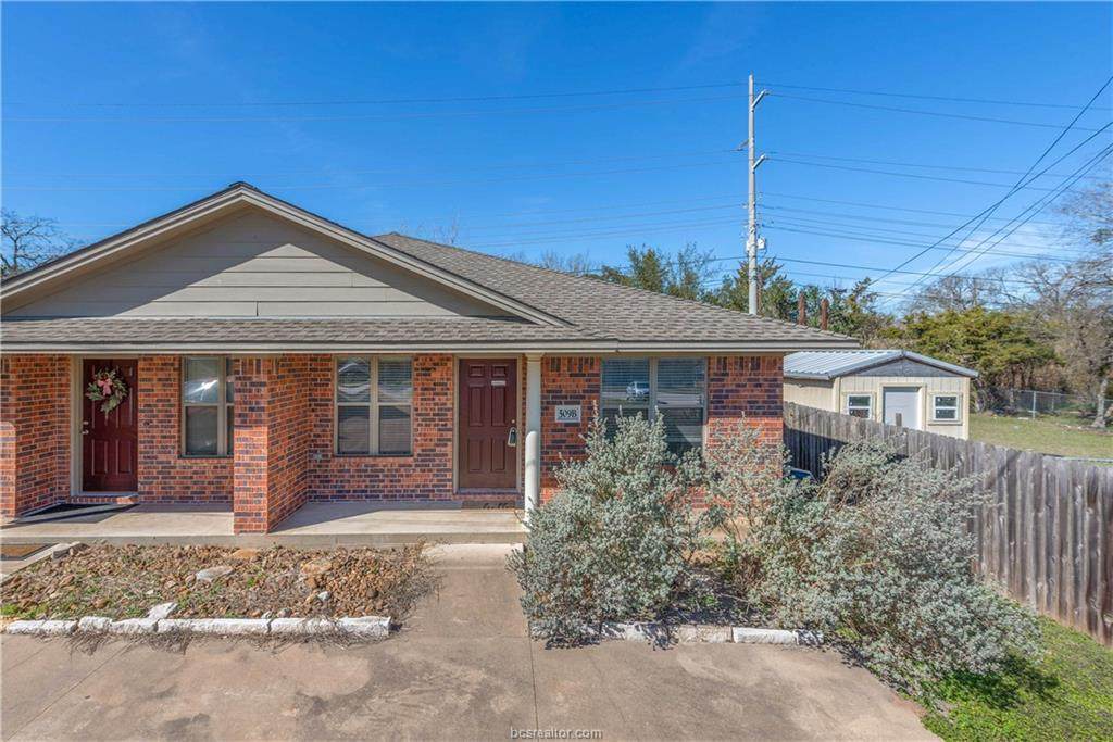 509 Cooner Street - Photo 1