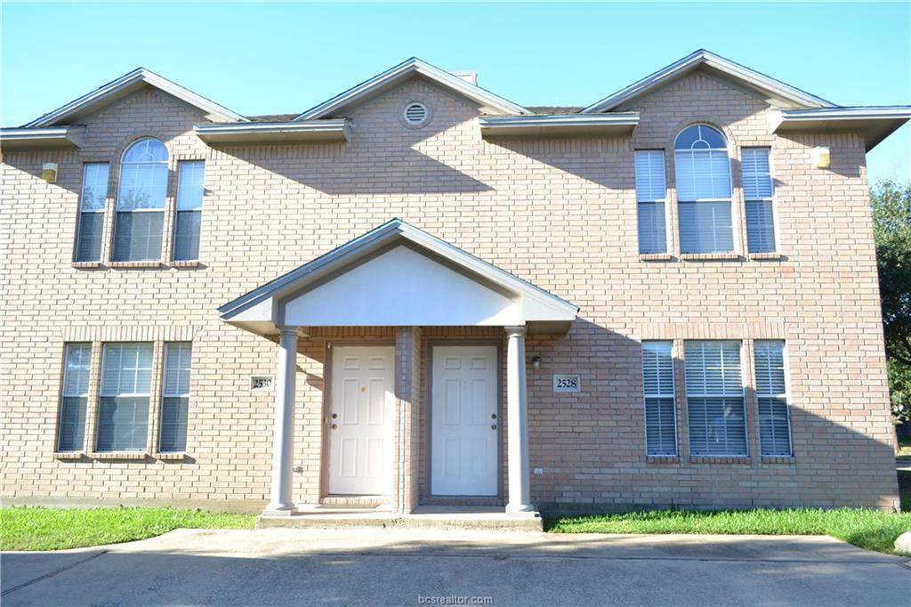 2508 Ashford Drive - Photo 1