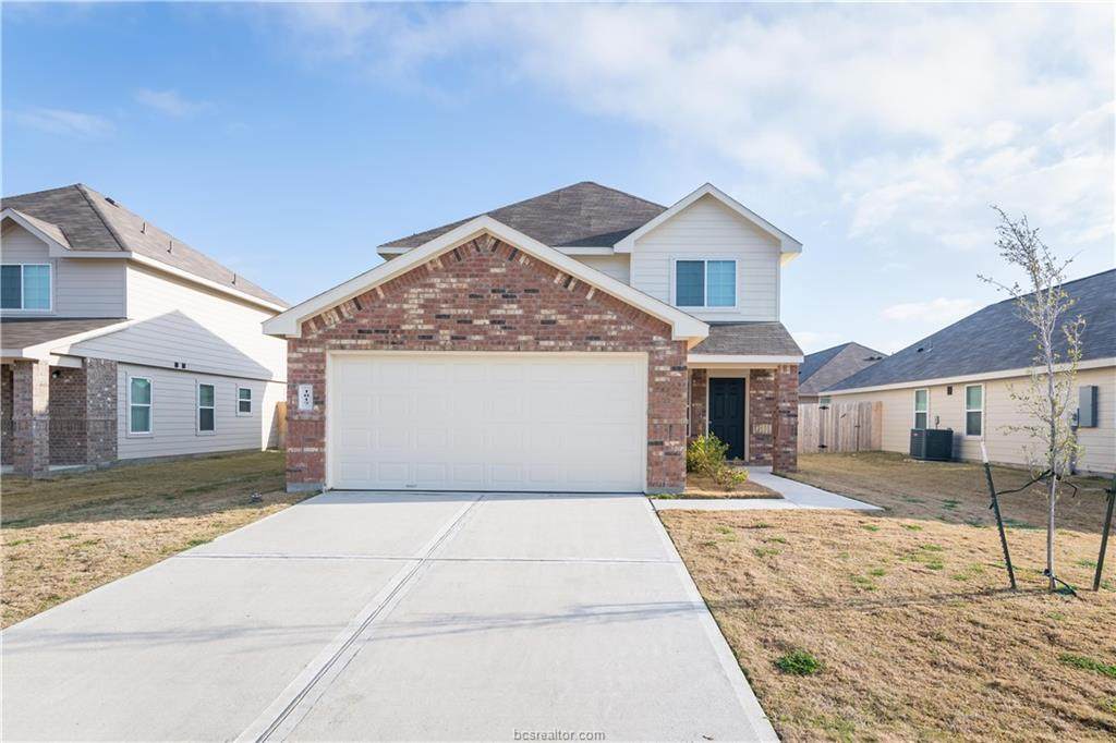 1017 Marquis Drive - Photo 1