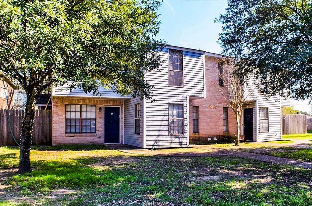 1807 Woodsman Trail - Photo 1