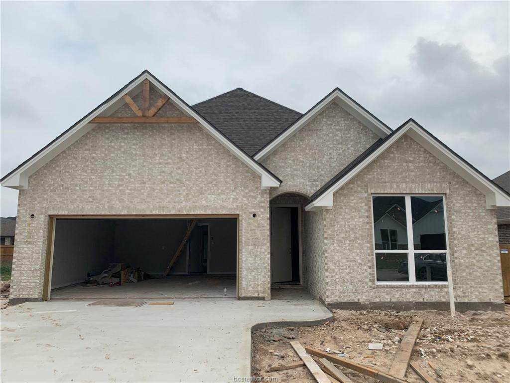 3913 Brownway Court - Photo 1