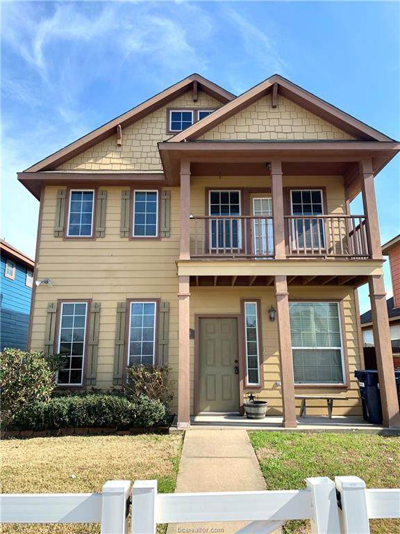 906 Eagle Avenue - Photo 1