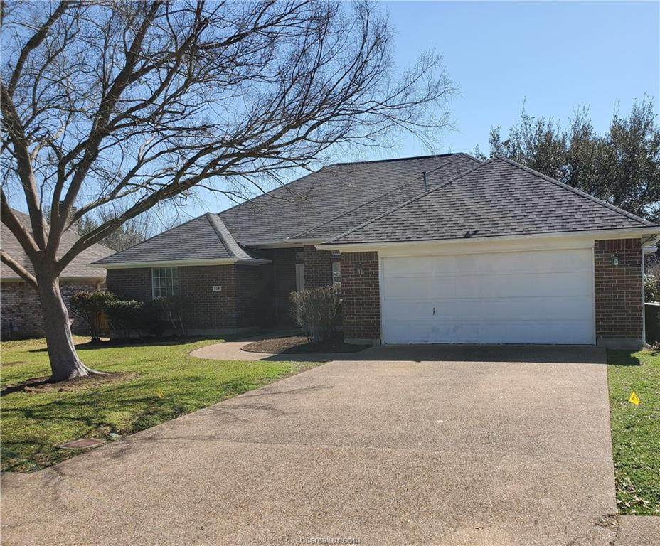 708 Hasselt Street - Photo 1
