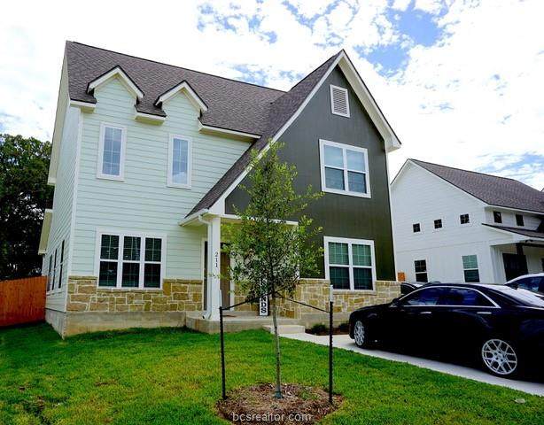 3102 Green Street - Photo 1