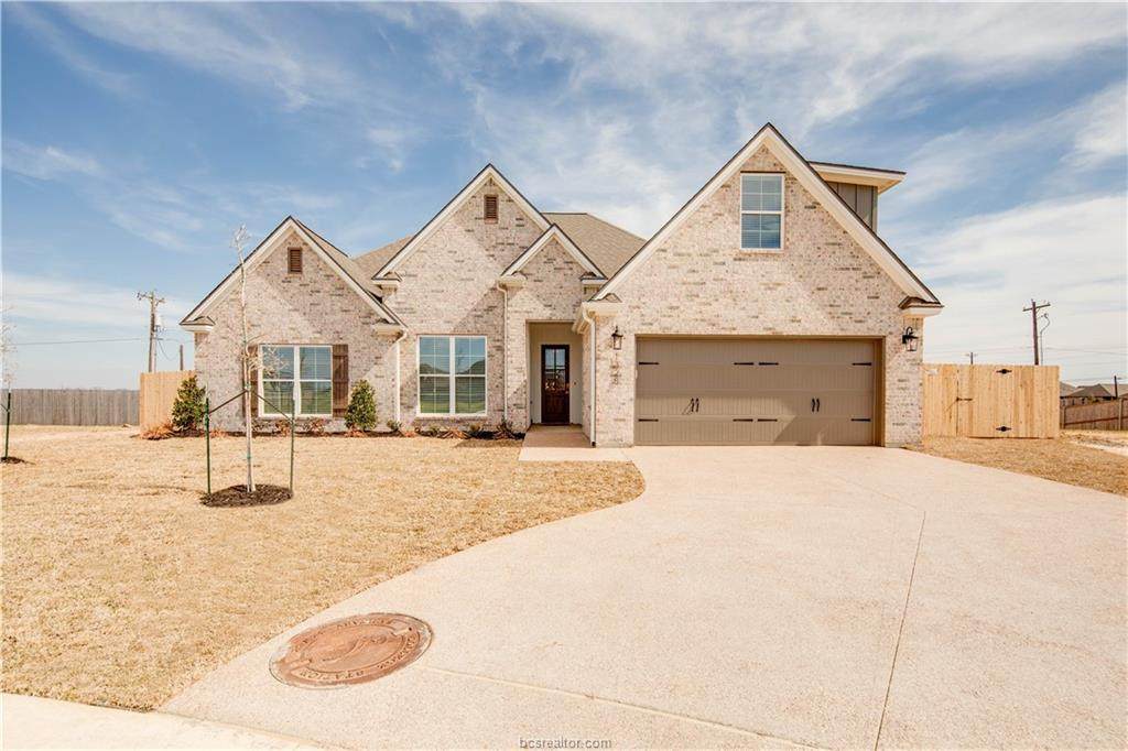 1328 Crystal Lane - Photo 1