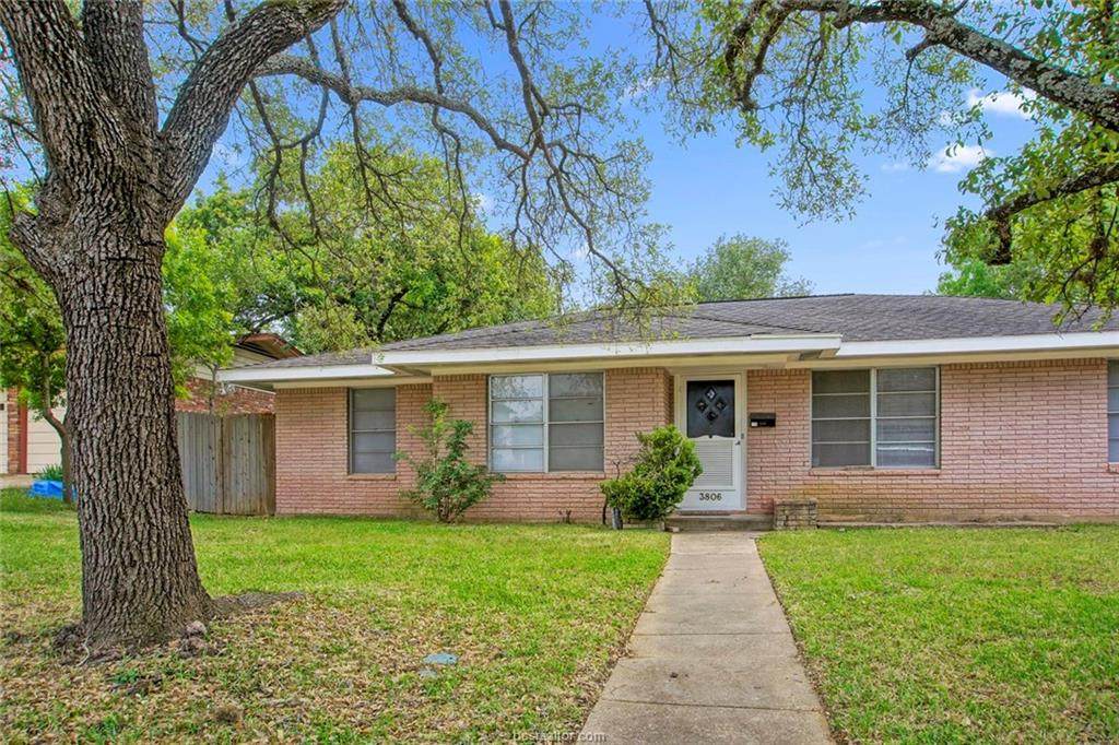 3806 Oaklawn Street - Photo 1