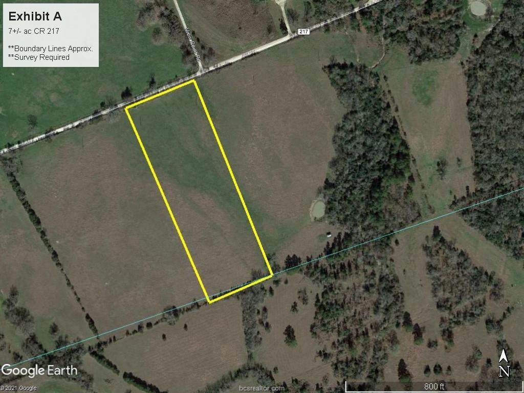 TBD County Road 217 - Photo 1