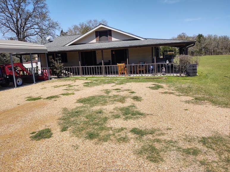 7245 Honeysuckle Lane - Photo 1