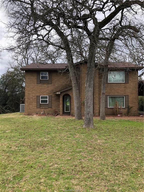 20 Post Oak - Photo 1