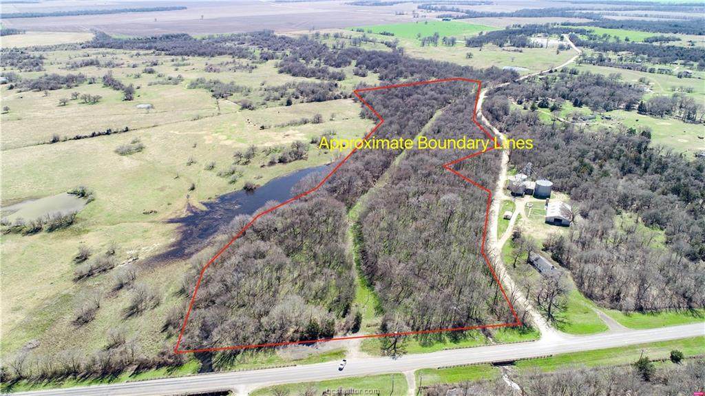 (+/-20 acres) TBD 485 Farm To Market Road - Photo 1