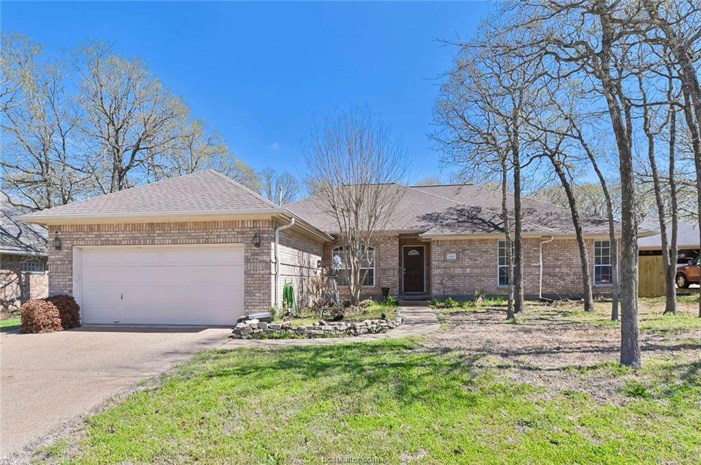 3943 Dove Trail - Photo 1