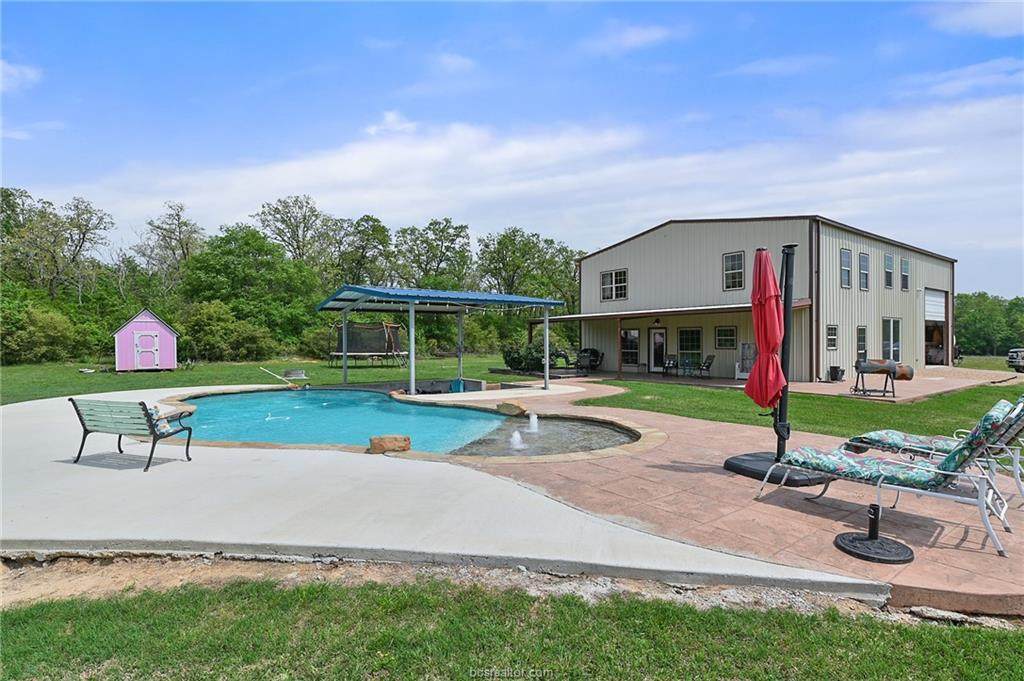 +/- 21 Ac, 2611 Mcnutt Road - Photo 1