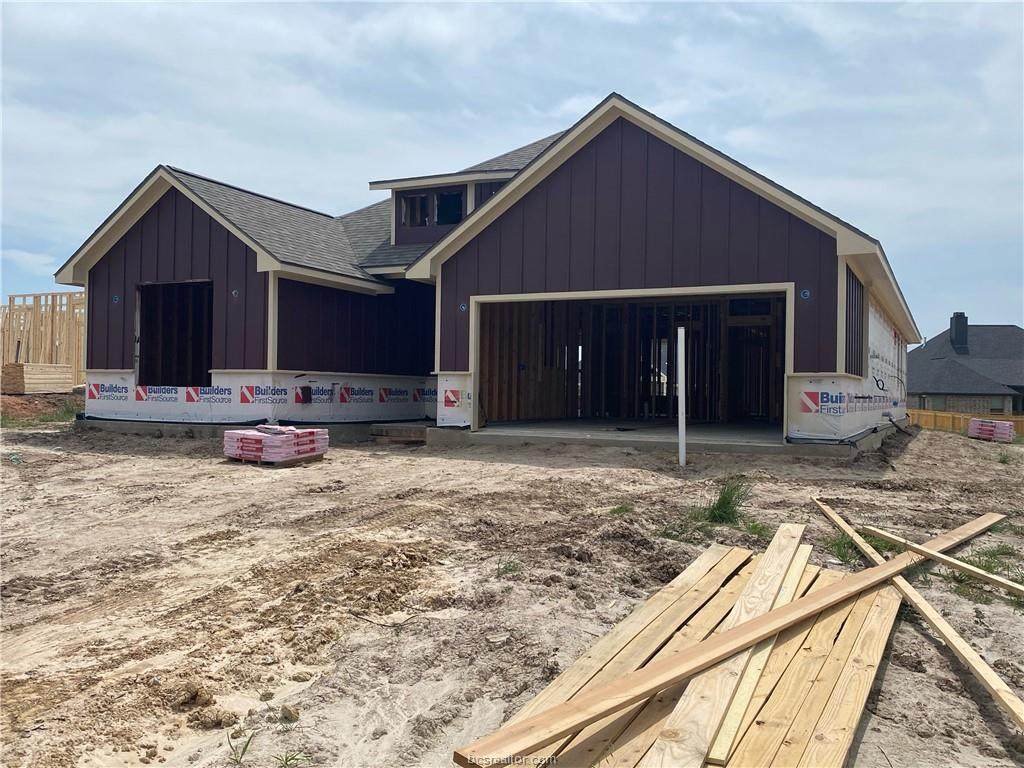 3007 Blackfoot Court - Photo 1