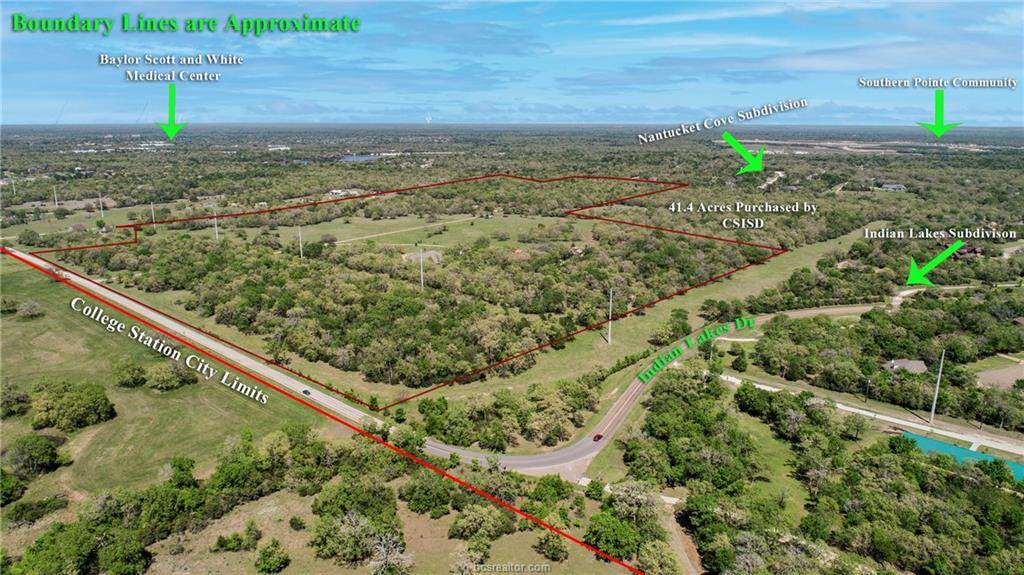 2327 Arrington Rd - Photo 1
