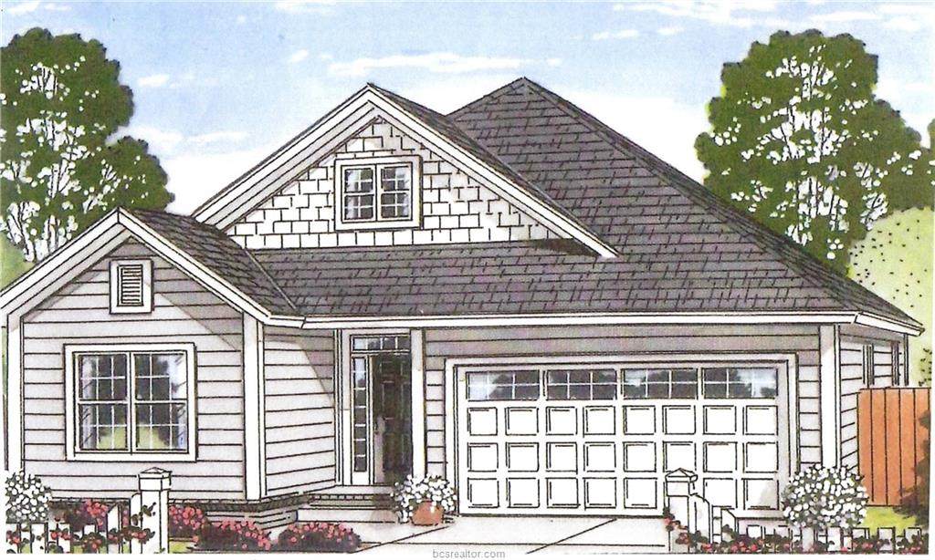 412 N. Wrangler Drive - Photo 1