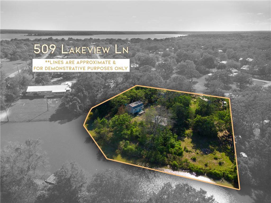 509 Lakeview Lane - Photo 1
