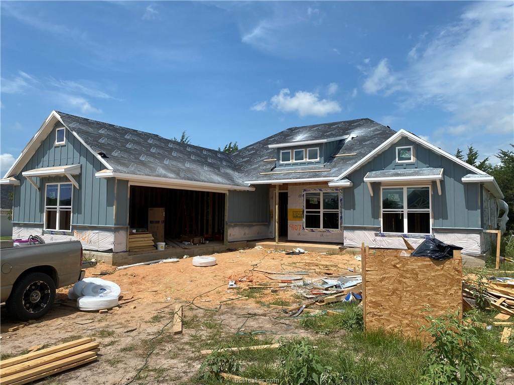 4107 Golden Eagle Drive - Photo 1