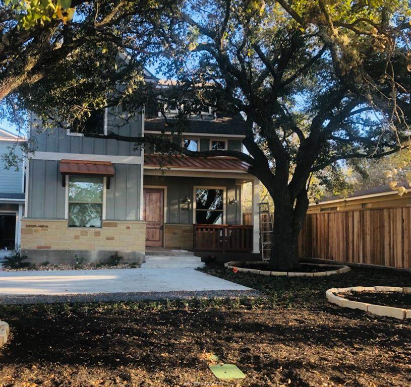 103 Anderson Street - Photo 1