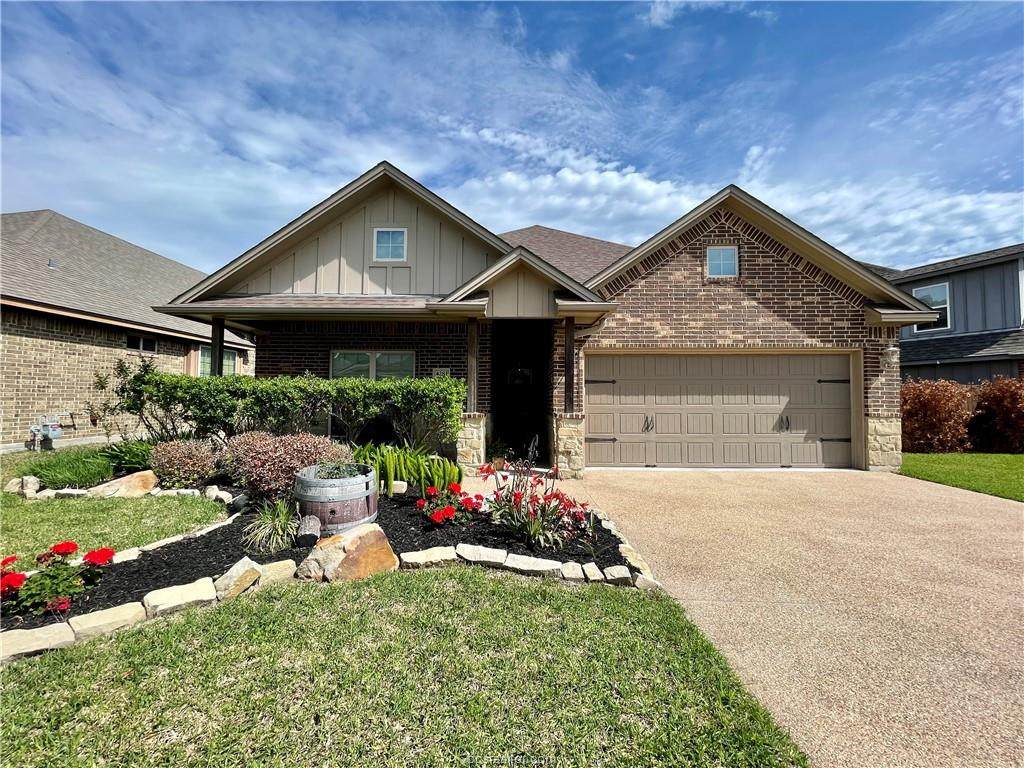 4281 Rock Bend Drive - Photo 1