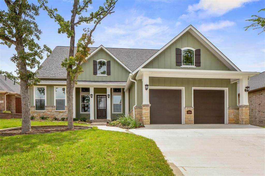 2952 Boxelder Drive - Photo 1