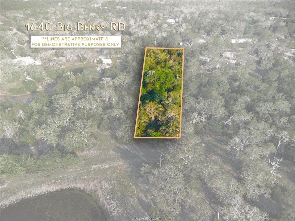 1640 Big Berry Road - Photo 1