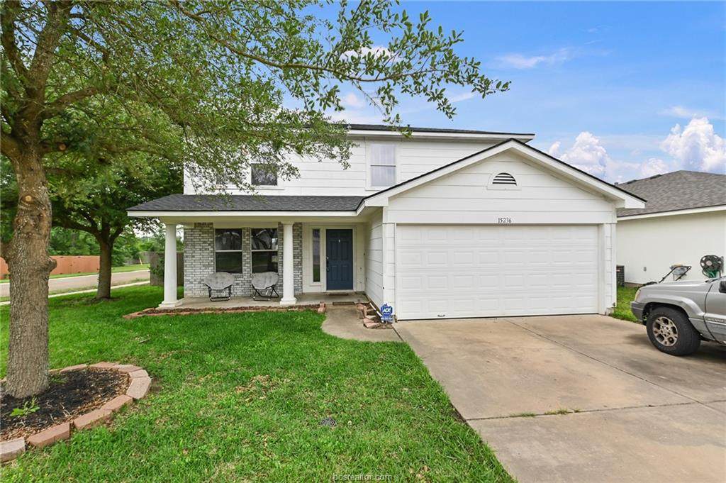 15236 Faircrest Drive - Photo 1