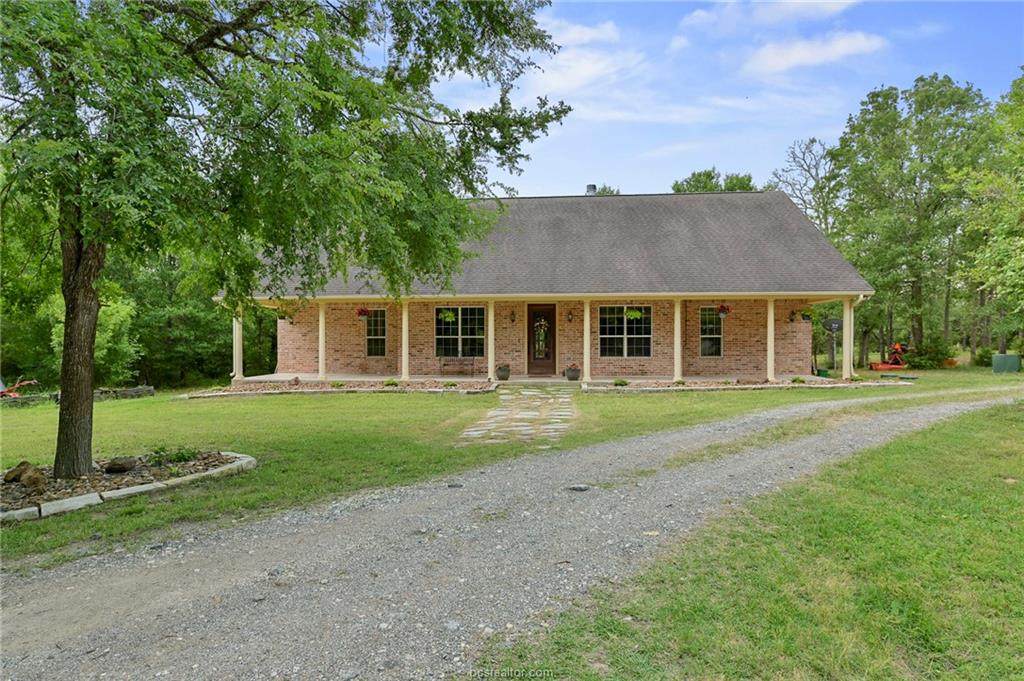 14722 Democrat Road - Photo 1