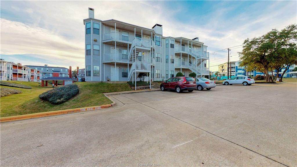 4441 Old College Road - Photo 1