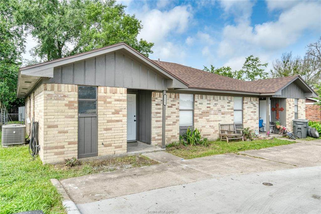 2355 Earl Rudder Freeway - Photo 1