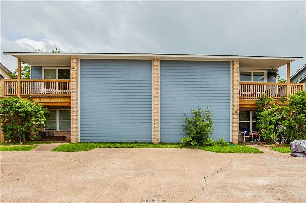 808 Navarro Drive - Photo 1