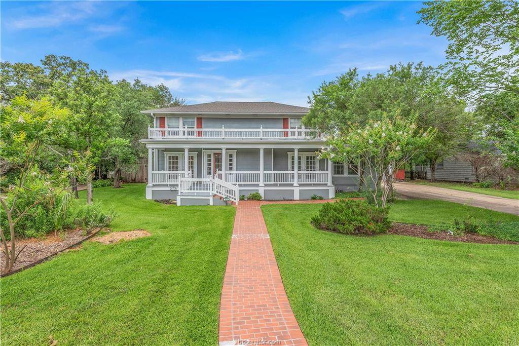 410 Brookside Drive - Photo 1