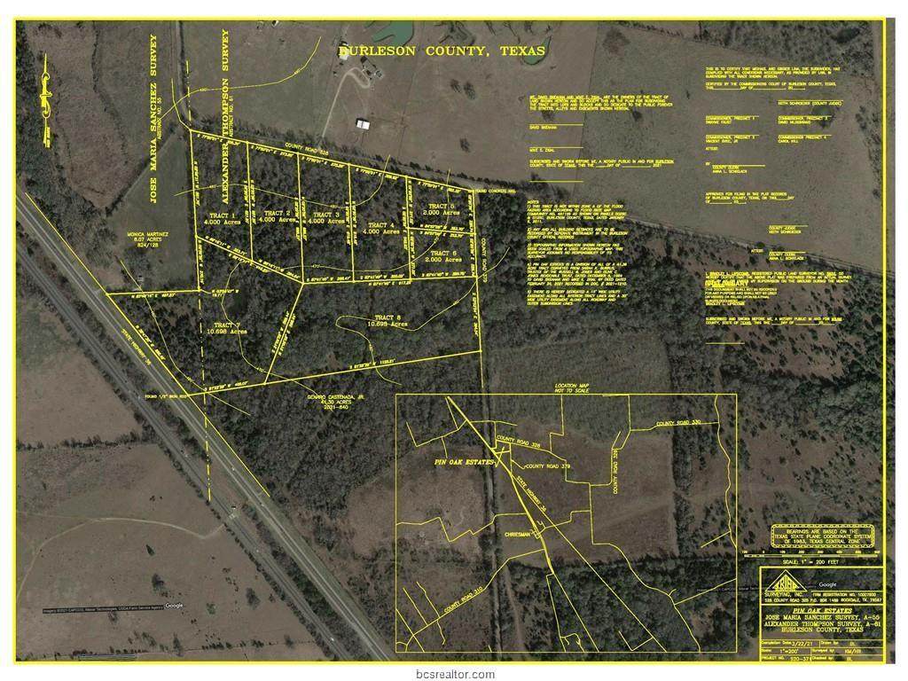 Tract 5 (+/- 2 acs) County Road 328 - Photo 1