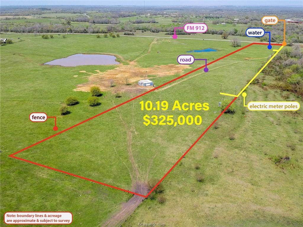 15520 Farm To Market 912 - Photo 1