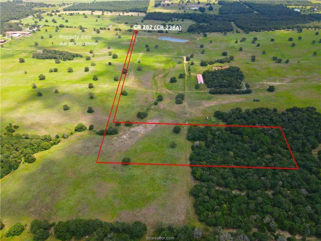 TBD County Road 238A Lot 14 - Photo 1