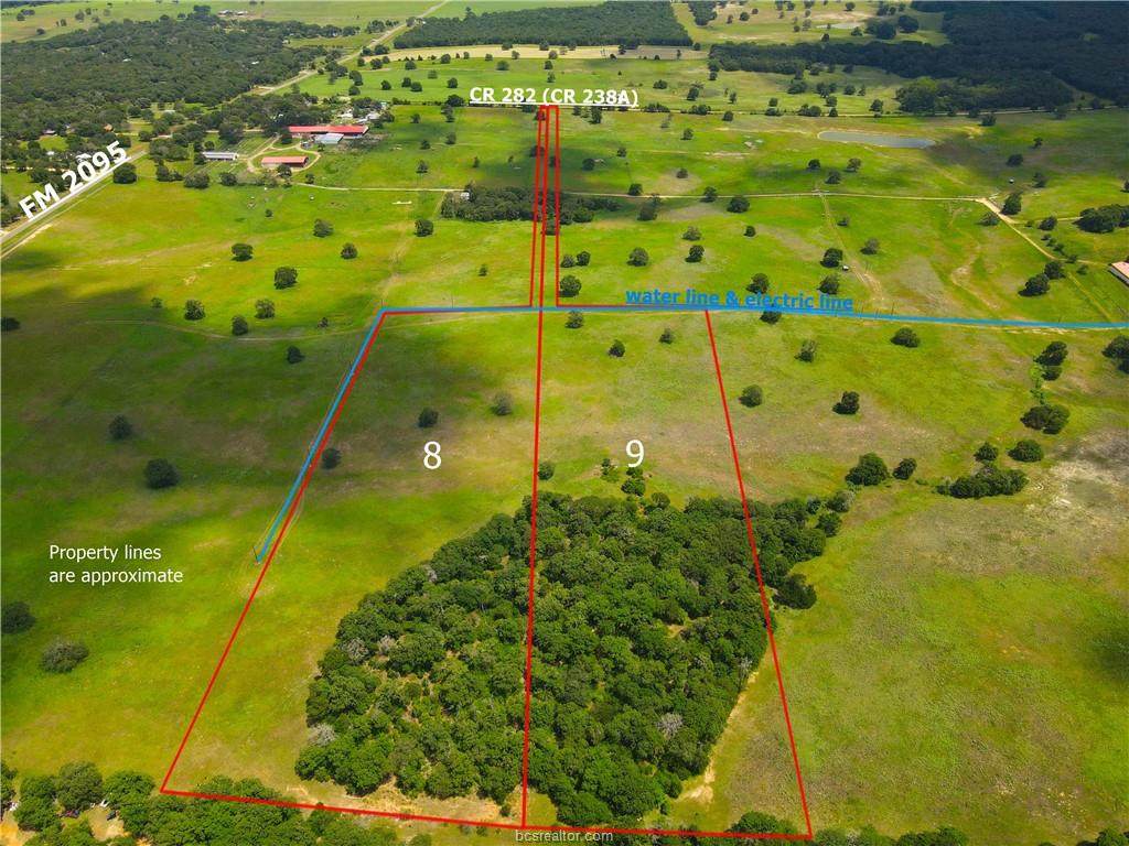 TBD County Road 238A Lot 8 - Photo 1